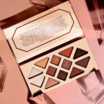 ĀTHR BEAUTY Paletka očních stínů Summer Solstice