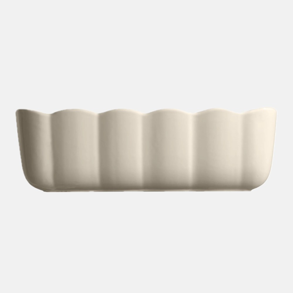 Emile Henry Forma na biskupský chlebíček Madeleine 29 x 13,5 cm
