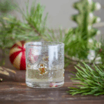 Bloomingville Debra čirá sklenice s perníčky