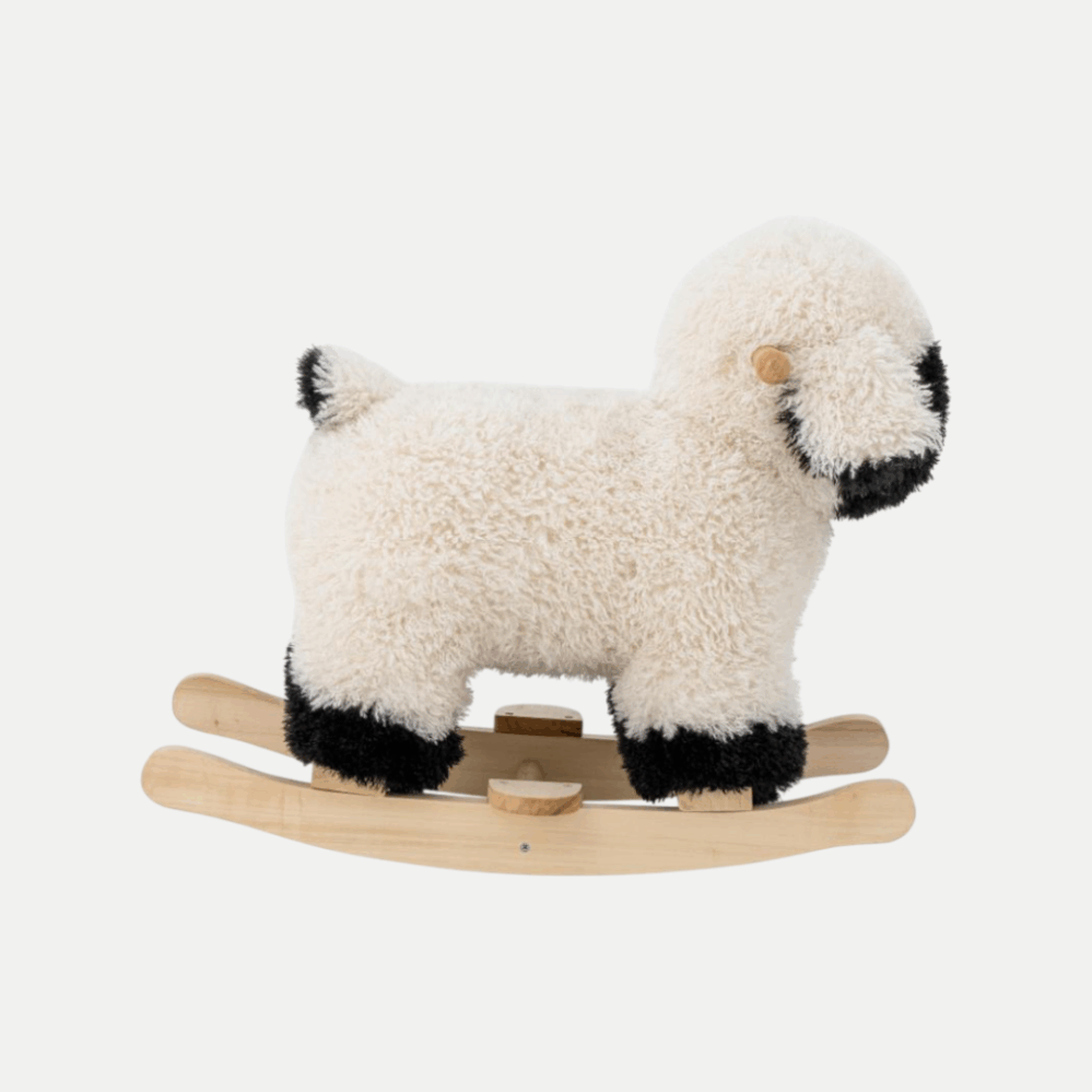 Bloomingville Dolly houpací hračka ovce