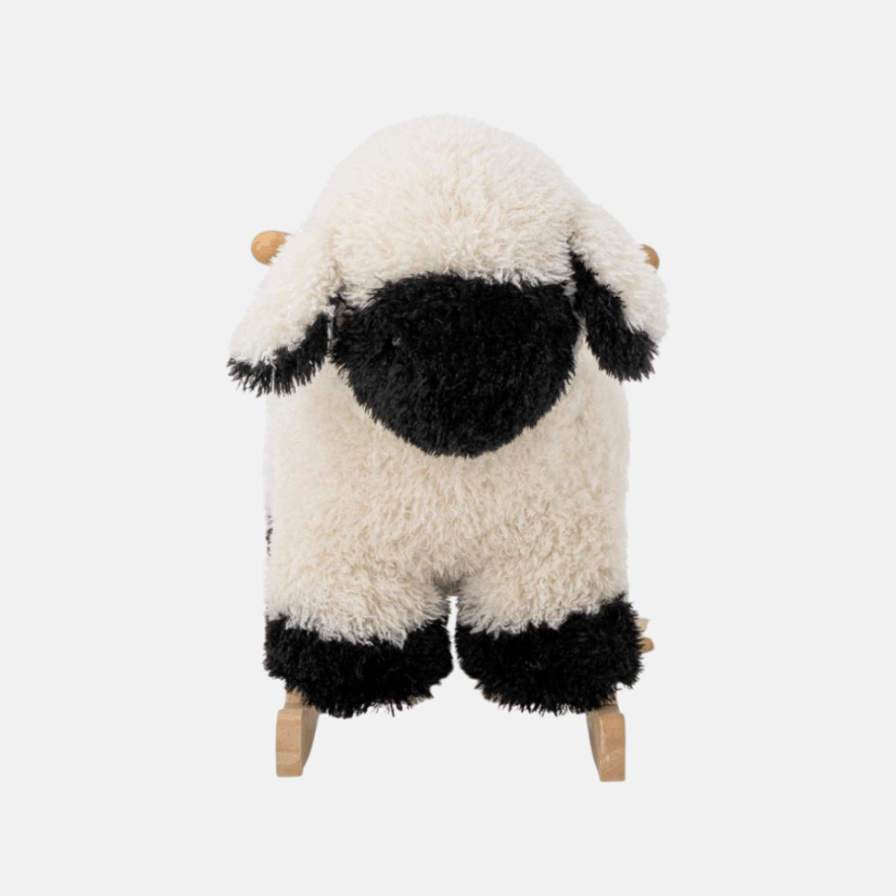 Bloomingville Dolly houpací hračka ovce