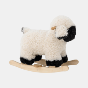 Bloomingville Dolly houpací hračka ovce