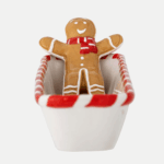 Bloomingville Ginnie keramická miska