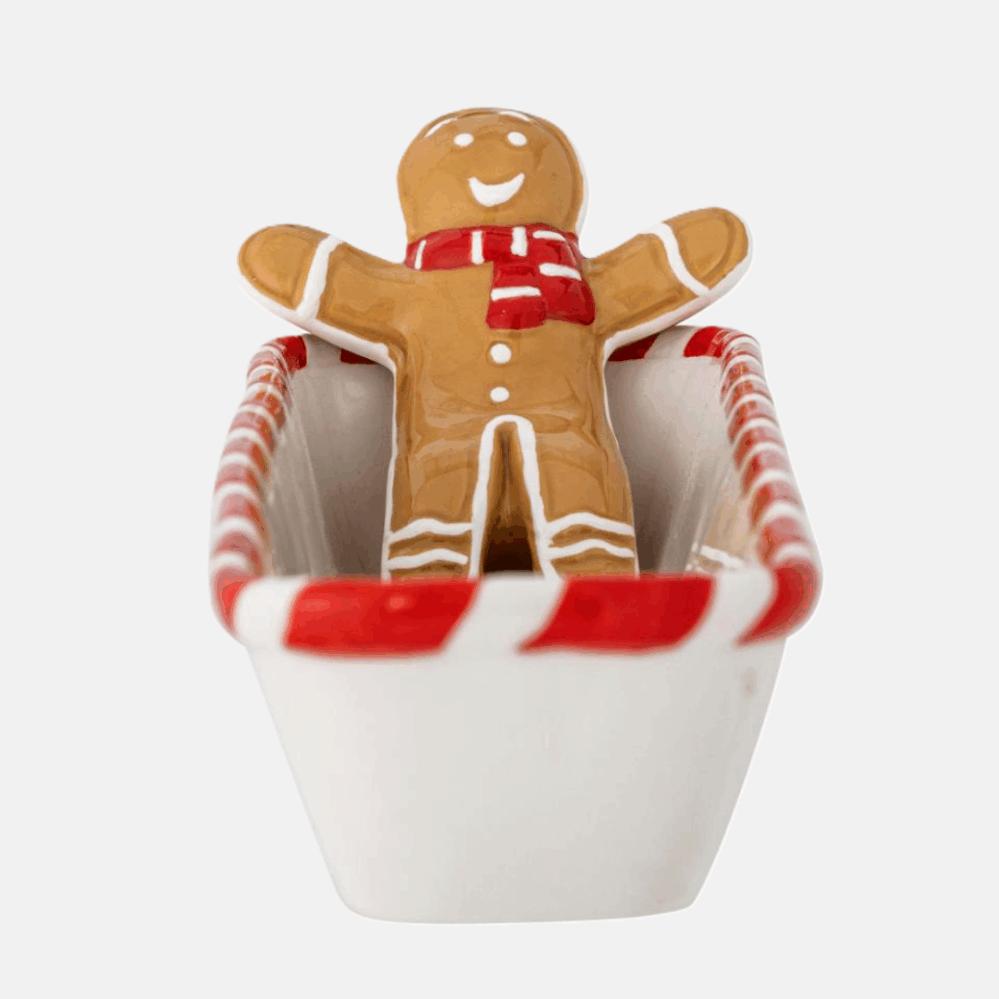 Bloomingville Ginnie keramická miska