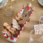 Bloomingville Ginnie keramická miska