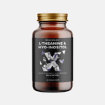 BrainMax L-Theanine & Myo-Inositol