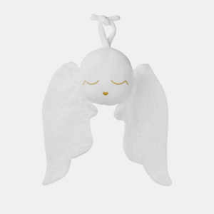 Ilado Angel Lovey for Harmony Ball plyšový andílek na bolu