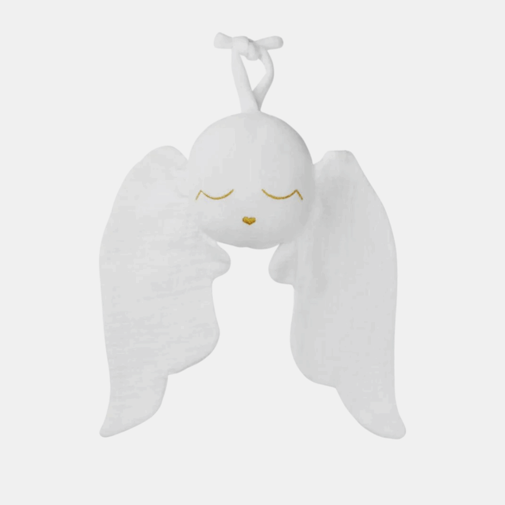 Ilado Angel Lovey for Harmony Ball plyšový andílek na bolu