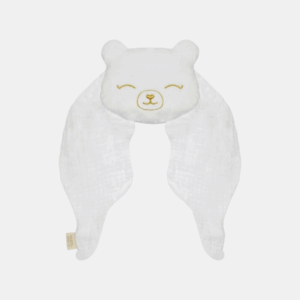 Ilado Bear Lovey for Harmony Ball plyšový medvídek na bolu