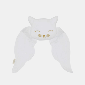 Ilado Cat Lovey for Harmony Ball plyšová kočka na bolu