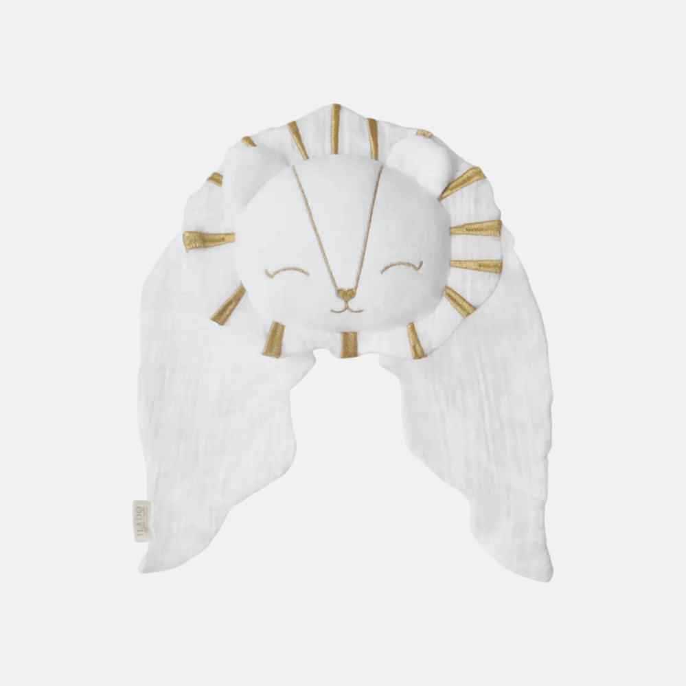 Ilado Lion Lovey for Harmony ball plyšový lev na bolu