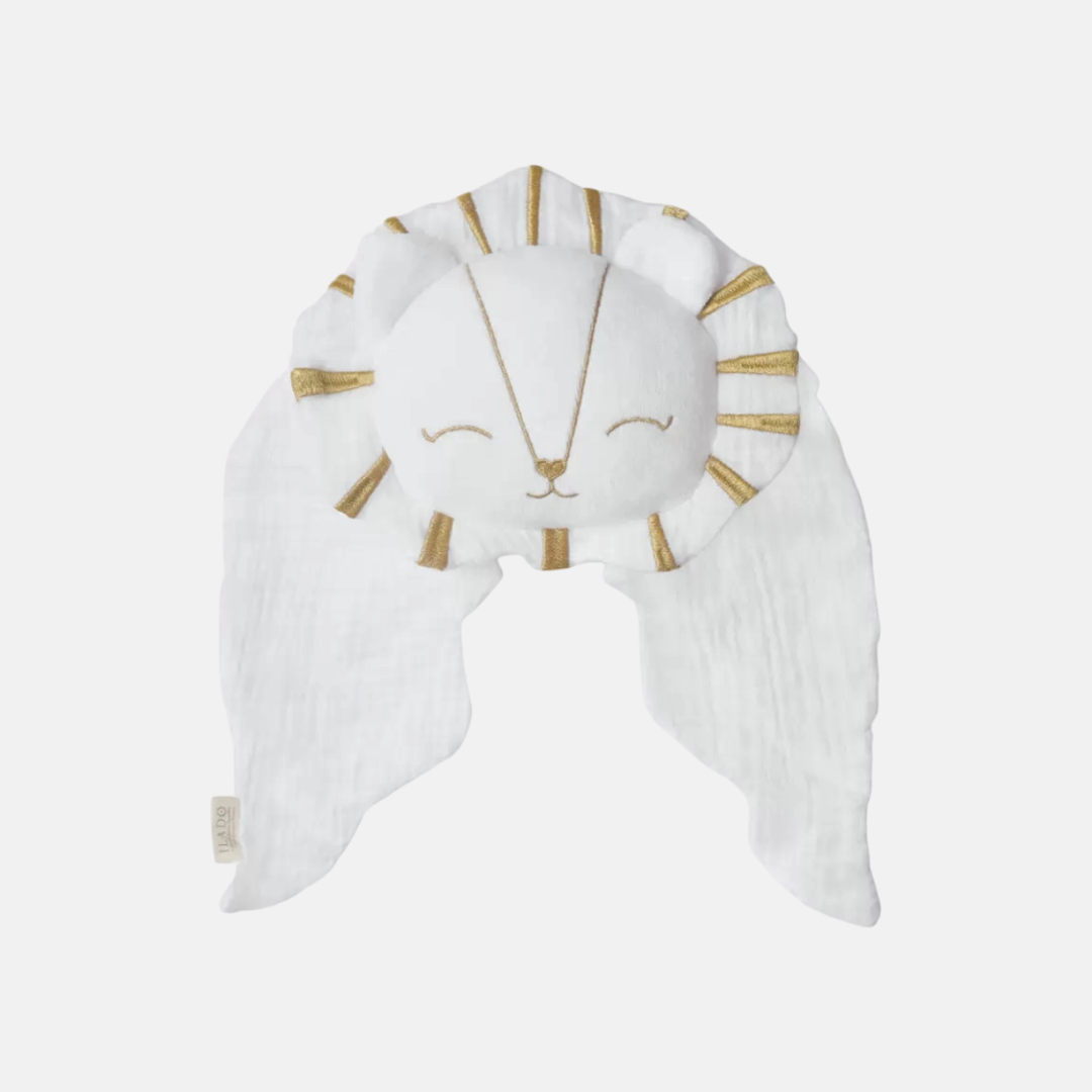 Ilado Lion Lovey for Harmony ball plyšový lev na bolu