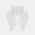 Ilado Owl Lovey for Harmony Ball plyšová sova na bolu