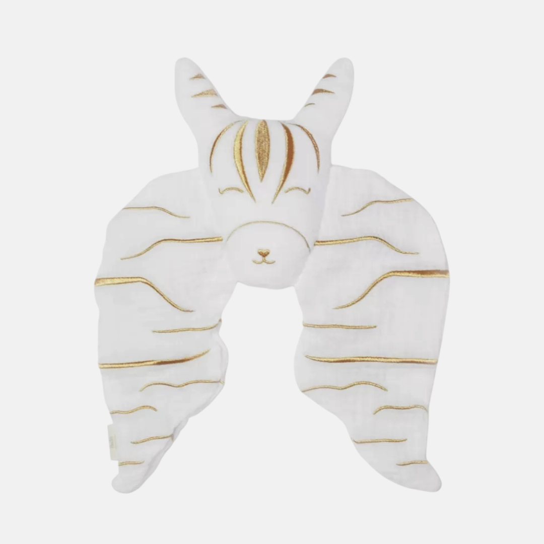 Ilado Zebra Lovey for Harmony Ball plyšová zebra na bolu