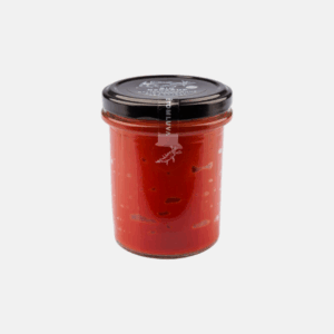 Květomluva BIO AIP Zeleninová pomazánka (chuť připomínající kečup)