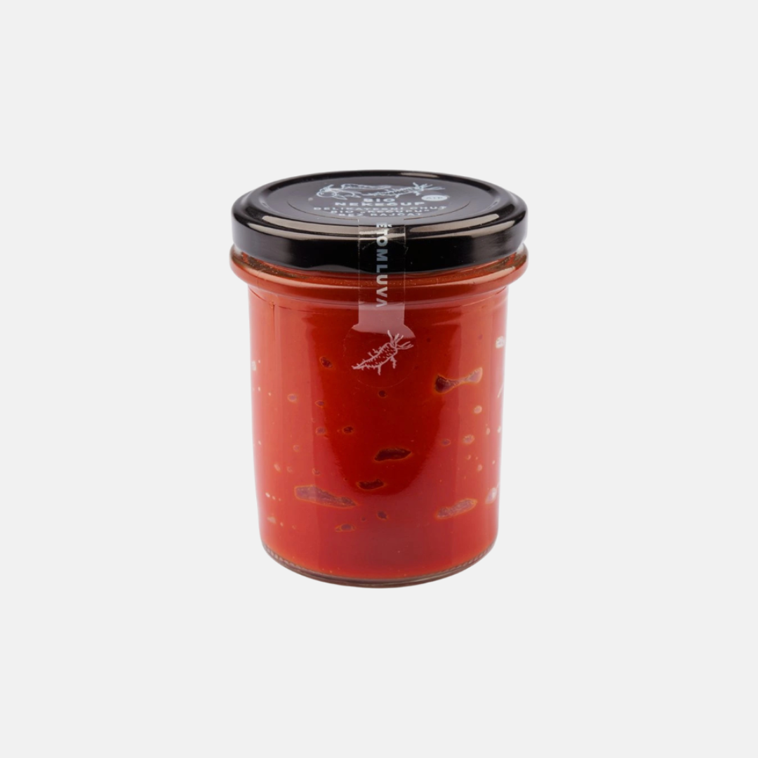 Květomluva BIO AIP zeleninová pomazánka