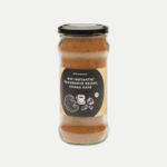 Květomluva BIO Instantní čekankové reishi chaga kafé