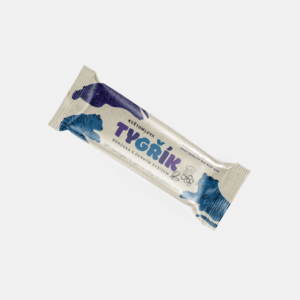 Květomluva BIO Tygřík borůvka s černým rybízem