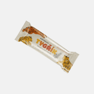 Květomluva BIO Tygřík mango s rakytníkem 40 g