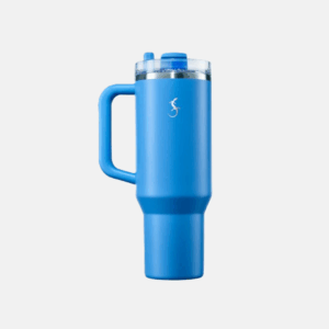 Lurch Big Termo hrnek 1,2l Azur