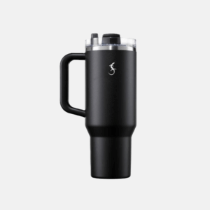 Lurch Big Termo hrnek 1,2l Black