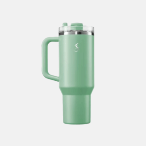 Lurch Big Termo hrnek 1,2l Dark Salvia