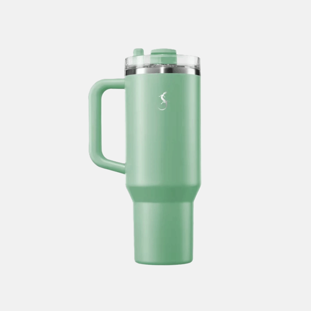 Lurch Big Termo hrnek 1,2l Dark Salvia