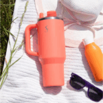 Lurch Big Termo hrnek 1,2l Pink