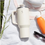 Lurch Big Termo hrnek 1,2l Ivory