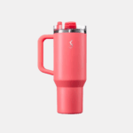 Lurch Big Termo hrnek 1,2l Pink