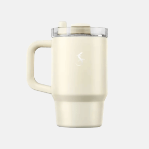 Lurch Big Termo hrnek Mini 0,8l Ivory