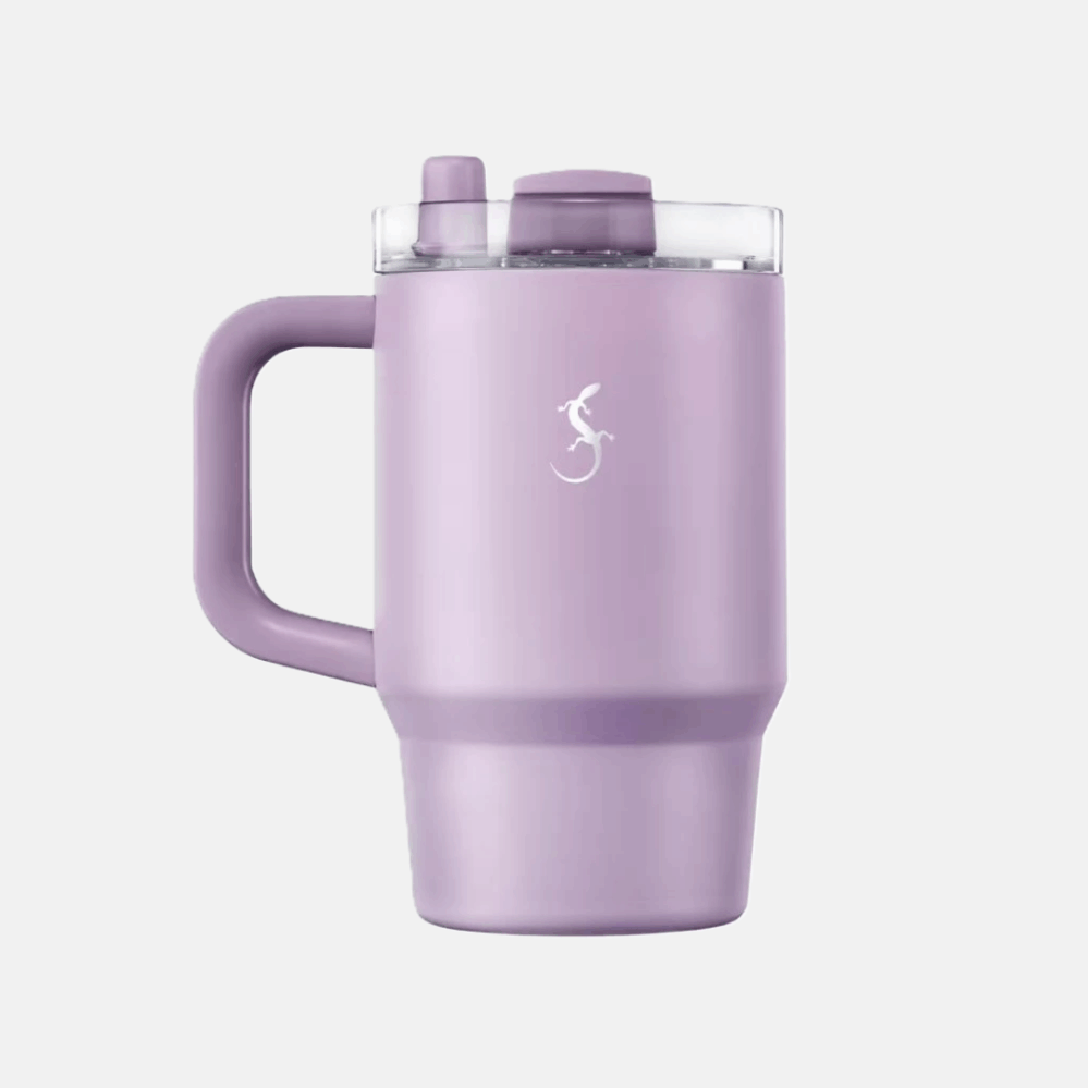 Lurch Big Termo hrnek Mini 0,8l Lila