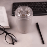 Lurch Termo hrnek To Go 0,3l Gray