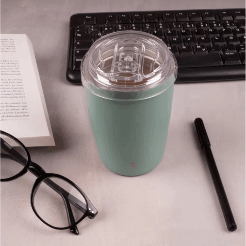 Lurch Termo hrnek To Go 0,3l Salvia