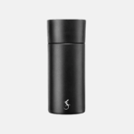 Lurch Přenosná termo lahev na kávu 0,3l Black
