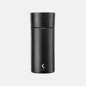 Lurch Přenosná termo lahev na kávu 0,3l Black