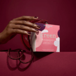 Manucurist Holiday System Green Set pro kompletní Green manikúru