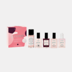 Manucurist Holiday System Green Set pro kompletní Green manikúru