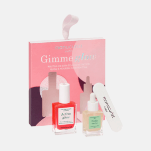 Manucurist Ornament Gimme Glow Limitovaná sada bestsellerů