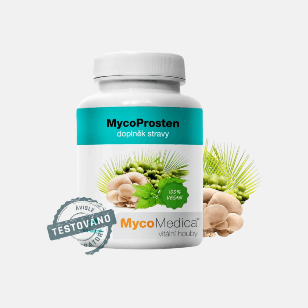 MycoMedica MycoProsten