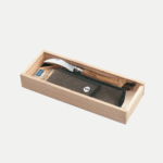 Opinel Houbařský nůž VR N°08 dárkové balení s pouzdrem