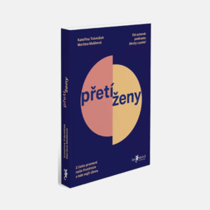 Přetíženy Kateřina Trávníček a Martina Mašková