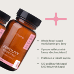 Trime Fertility Essentials