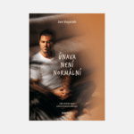 Únava není normální Jan Vojáček