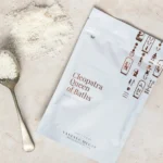 Vanessa Megan Luxusní koupelová lázeň a peeling Cleopatra Queen of Baths