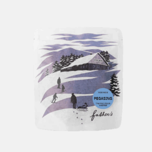 Father's Coffee Indonésie Pegasing Thermal Shock na filtr