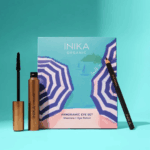 Inika Organic Limitovaná edice 2025 Panoramic Eye Set