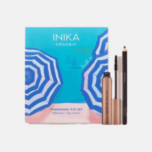 Inika Organic Limitovaná edice 2025 Panoramic Eye Set