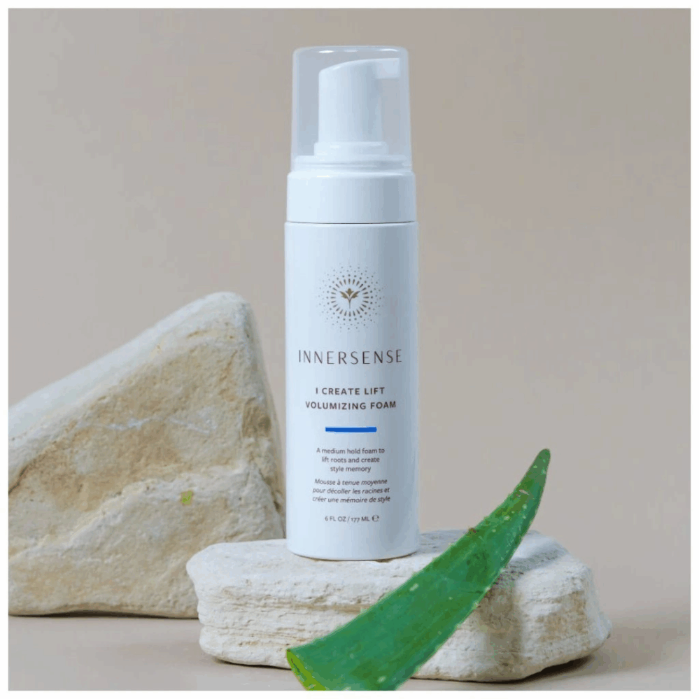 Innersense Curl Enhance Duo Stylingový set pro vlnité vlasy