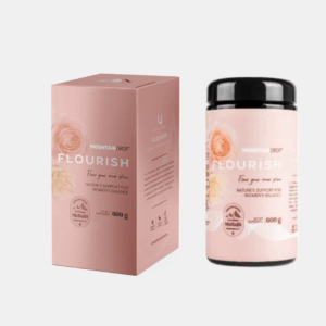 Mountaindrop FLOURISH pro ženy 600 g